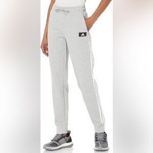 adidas Women's Sportswear Future Icon 3-Stripes Regular Pants